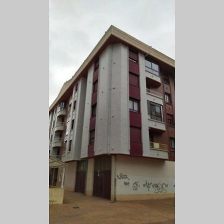 Appartement Vivienda Briviesca La Vega 2 Extérieur photo
