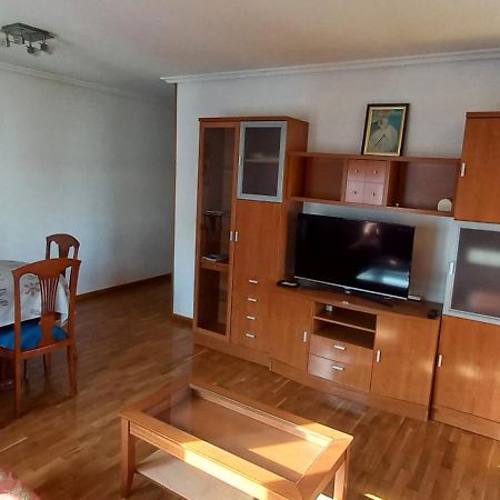 Appartement Vivienda Briviesca La Vega 2 Extérieur photo